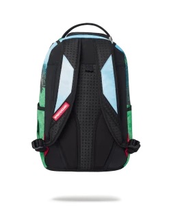 SPRAYGROUND® HOW HIGH BACKPACK (DLXR) 19 SPRAYGROUND® HOW HIGH BACKPACK (DLXR)