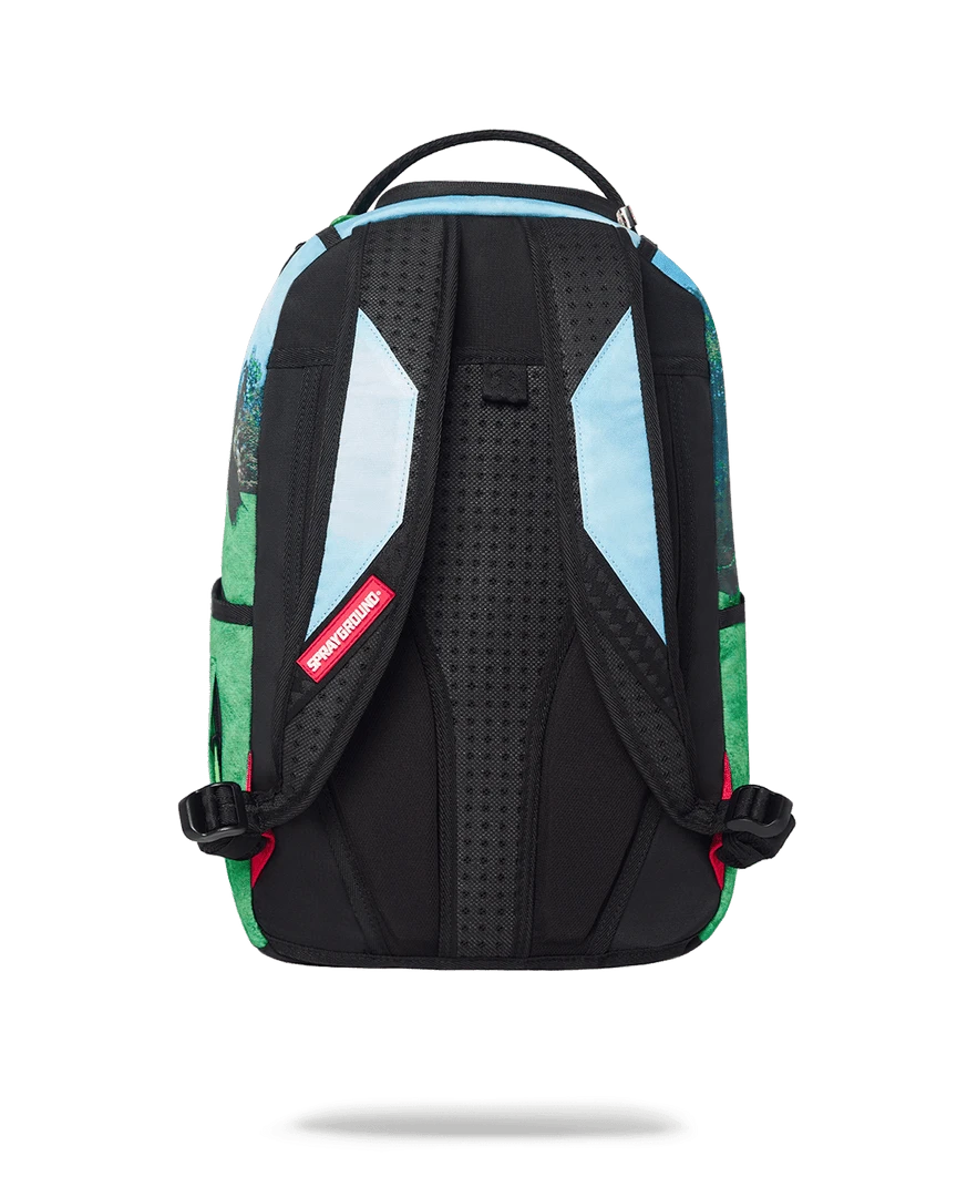 SPRAYGROUND® HOW HIGH BACKPACK (DLXR) 7 SPRAYGROUND® HOW HIGH BACKPACK (DLXR)