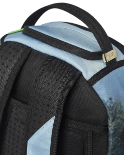 SPRAYGROUND® HOW HIGH BACKPACK (DLXR) 21 SPRAYGROUND® HOW HIGH BACKPACK (DLXR)