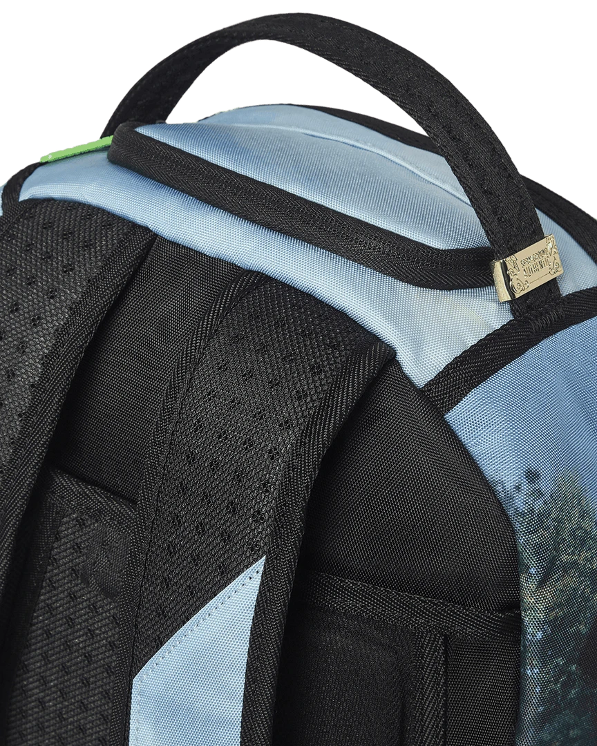 SPRAYGROUND® HOW HIGH BACKPACK (DLXR) 9 SPRAYGROUND® HOW HIGH BACKPACK (DLXR)