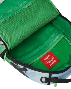 SPRAYGROUND® HOW HIGH BACKPACK (DLXR) 23 SPRAYGROUND® HOW HIGH BACKPACK (DLXR)