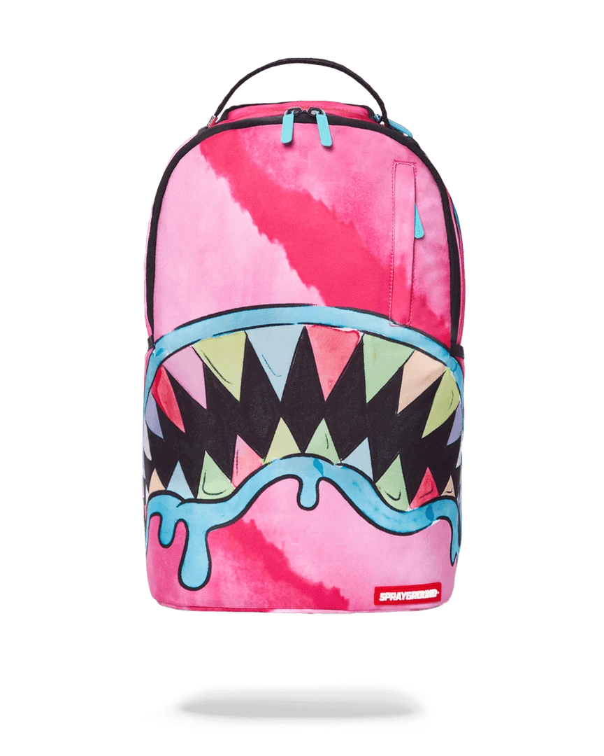 SPRAYGROUND® PASTEL DELIGHT BACKPACK (DLXR) BAGS 1 SPRAYGROUND® PASTEL DELIGHT BACKPACK (DLXR) BAGS