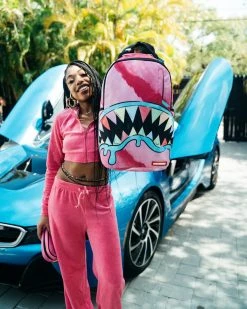 SPRAYGROUND® PASTEL DELIGHT BACKPACK (DLXR) BAGS