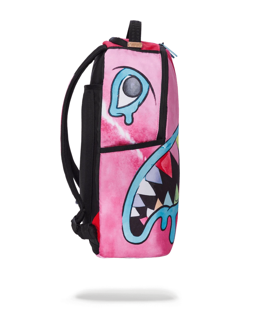 SPRAYGROUND® PASTEL DELIGHT BACKPACK (DLXR) BAGS 5 SPRAYGROUND® PASTEL DELIGHT BACKPACK (DLXR) BAGS