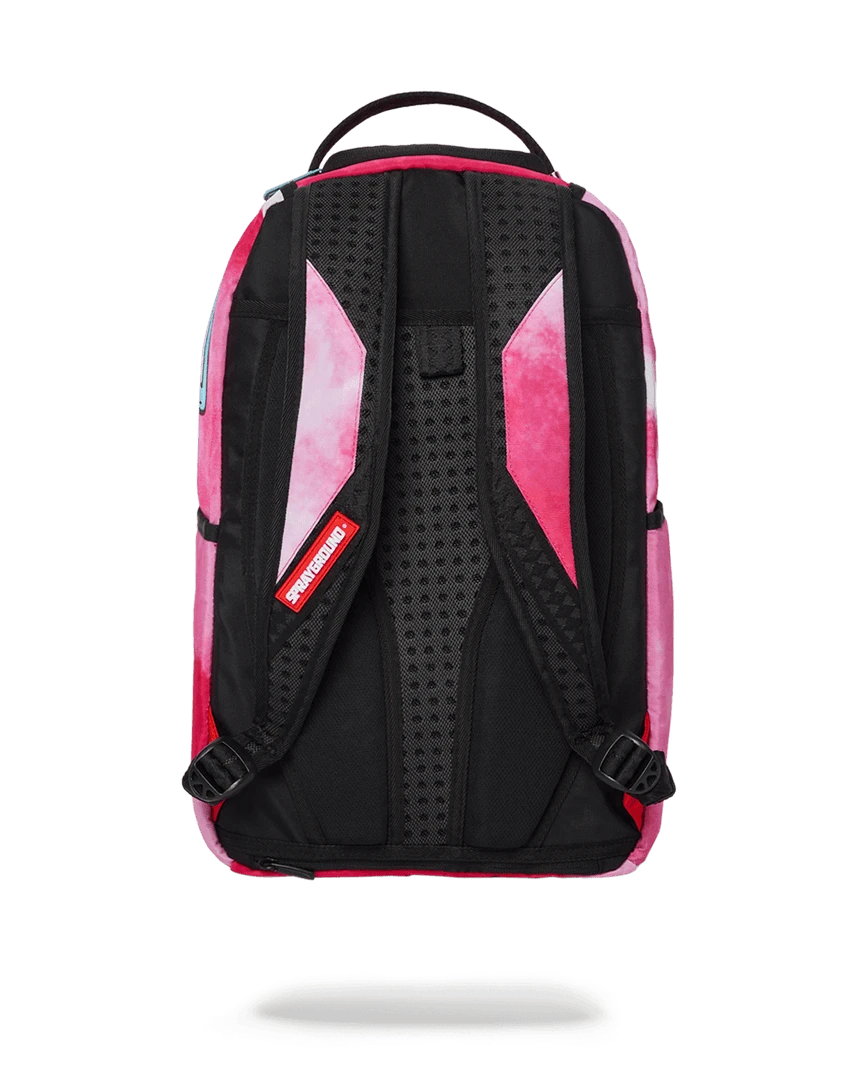 SPRAYGROUND® PASTEL DELIGHT BACKPACK (DLXR) BAGS 8 SPRAYGROUND® PASTEL DELIGHT BACKPACK (DLXR) BAGS