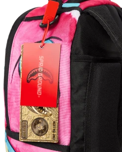 SPRAYGROUND® PASTEL DELIGHT BACKPACK (DLXR) BAGS 22 SPRAYGROUND® PASTEL DELIGHT BACKPACK (DLXR) BAGS