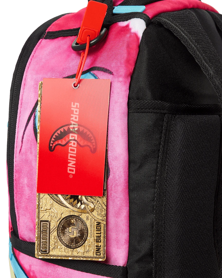 SPRAYGROUND® PASTEL DELIGHT BACKPACK (DLXR) BAGS 11 SPRAYGROUND® PASTEL DELIGHT BACKPACK (DLXR) BAGS