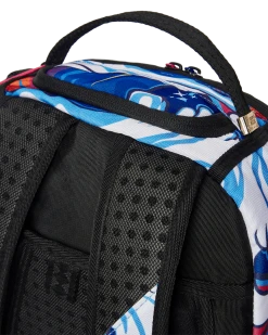 SPRAYGROUND® TSUNAMI LOVER BACKPACK (DLXR)