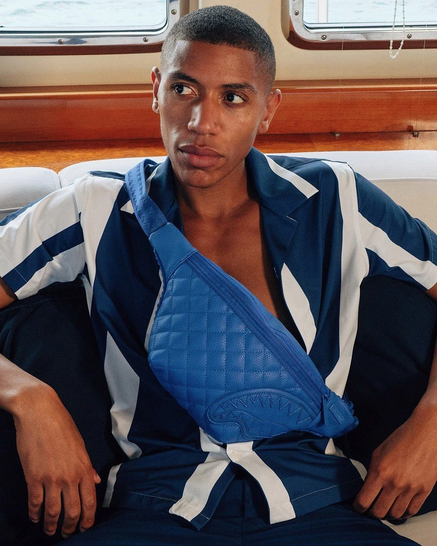 SPRAYGROUND® RIVIERA SAVVY CROSSBODY SPRAYGROUND® RIVIERA SAVVY CROSSBODY