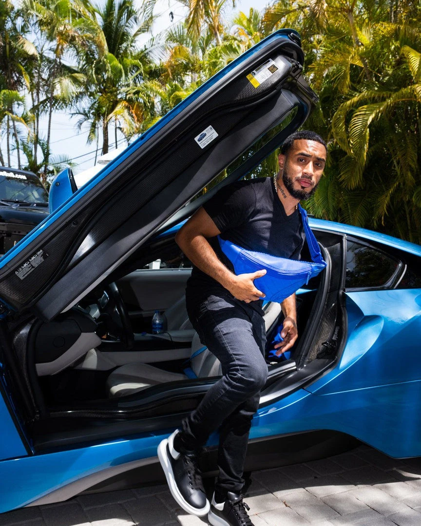 SPRAYGROUND® RIVIERA SAVVY CROSSBODY SPRAYGROUND® RIVIERA SAVVY CROSSBODY