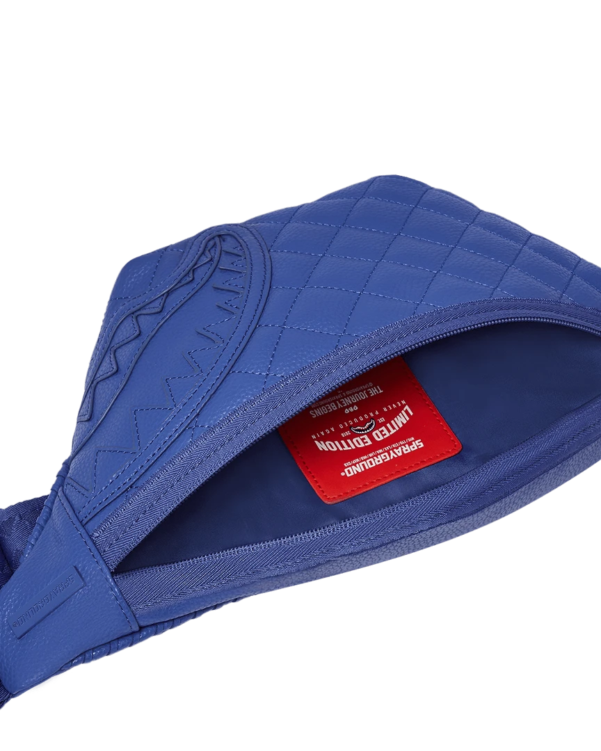 SPRAYGROUND® RIVIERA SAVVY CROSSBODY SPRAYGROUND® RIVIERA SAVVY CROSSBODY