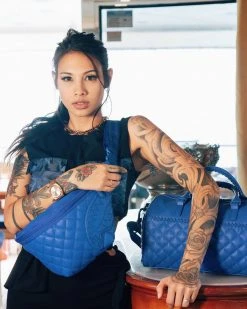 SPRAYGROUND® RIVIERA SAVVY CROSSBODY 5 SPRAYGROUND® RIVIERA SAVVY CROSSBODY