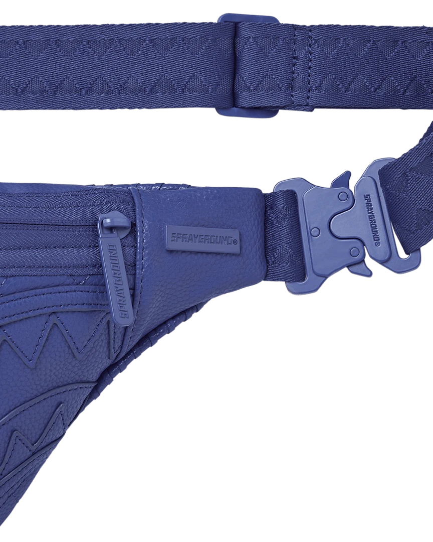 SPRAYGROUND® RIVIERA SAVVY CROSSBODY SPRAYGROUND® RIVIERA SAVVY CROSSBODY