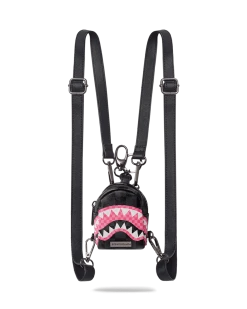 SPRAYGROUND® SHARKS IN CANDY QUATTRO BACKPACK