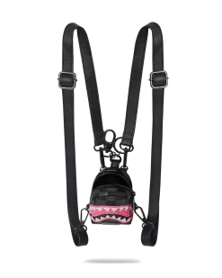 SPRAYGROUND® SHARKS IN CANDY QUATTRO BACKPACK