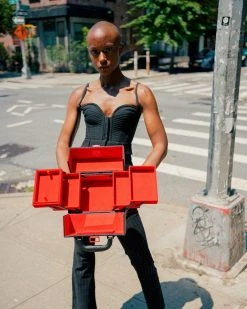 SPRAYGROUND® 24/7 JEWELRY CASE