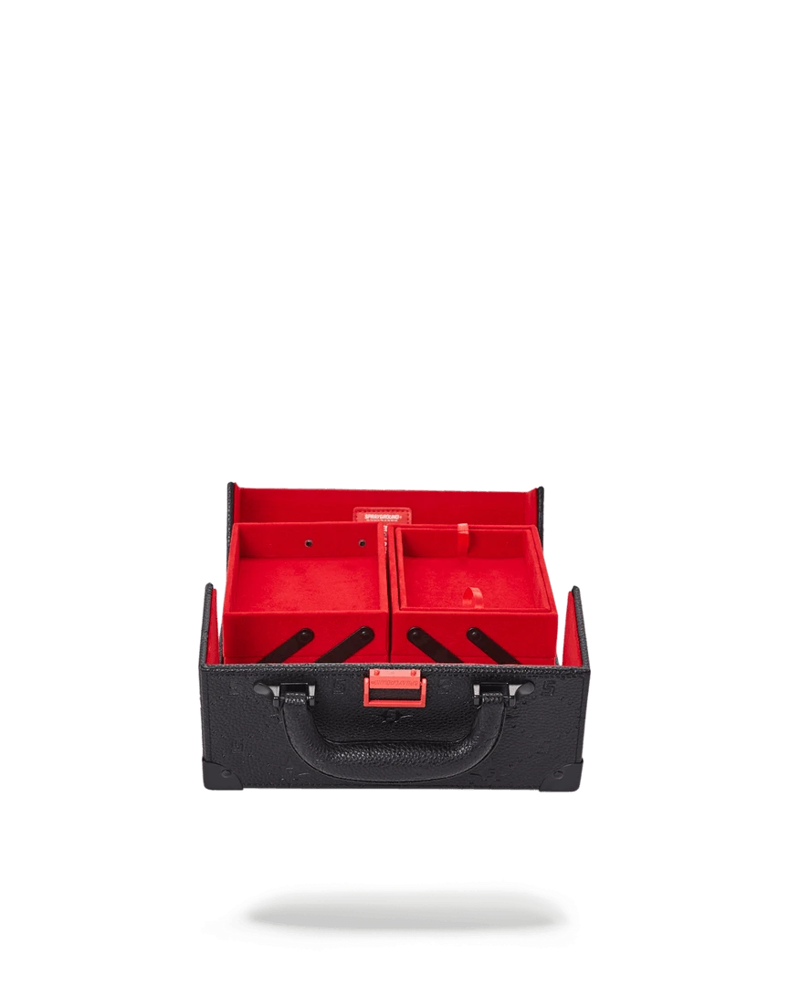 SPRAYGROUND® 24/7 JEWELRY CASE SPRAYGROUND® 24/7 JEWELRY CASE