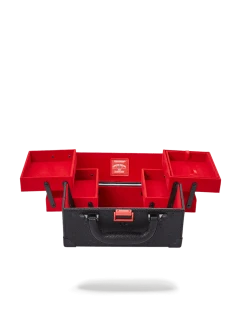 SPRAYGROUND® 24/7 JEWELRY CASE 12 SPRAYGROUND® 24/7 JEWELRY CASE