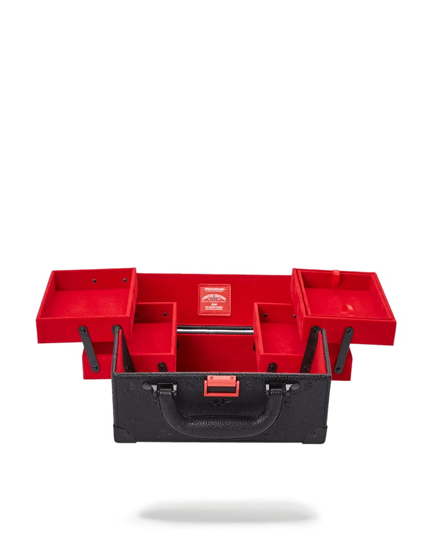 SPRAYGROUND® 24/7 JEWELRY CASE SPRAYGROUND® 24/7 JEWELRY CASE