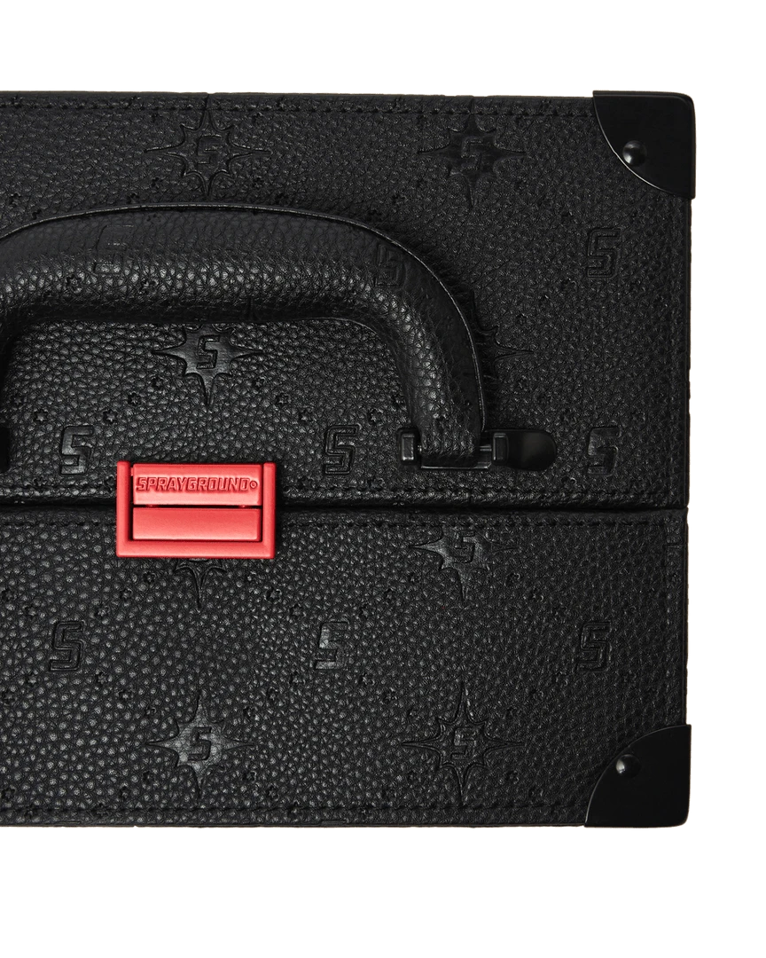 SPRAYGROUND® 24/7 JEWELRY CASE SPRAYGROUND® 24/7 JEWELRY CASE