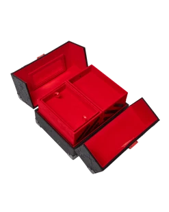 SPRAYGROUND® 24/7 JEWELRY CASE 17 SPRAYGROUND® 24/7 JEWELRY CASE