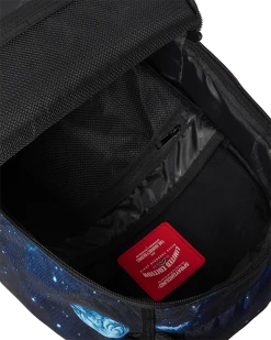 SPRAYGROUND® BAGS STAR WARS DEATH SHARK BACKPACK