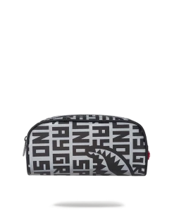 SPRAYGROUND® POUCHES INFINITI 3M POUCH