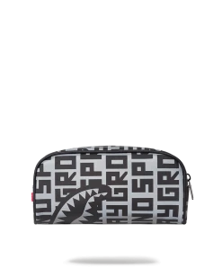 SPRAYGROUND® POUCHES INFINITI 3M POUCH