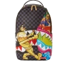 SPRAYGROUND® ASTROMANE SHARKS IN SPACE BACKPACK (DLXV)