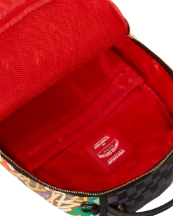 SPRAYGROUND® ASTROMANE SHARKS IN SPACE BACKPACK (DLXV)