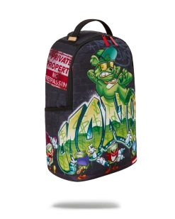 SPRAYGROUND® NEW ARRIVALS PRIVATE PROPERTY (DLXR)