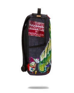 SPRAYGROUND® NEW ARRIVALS PRIVATE PROPERTY (DLXR)