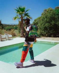 SPRAYGROUND® NEW ARRIVALS PRIVATE PROPERTY (DLXR)