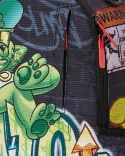 SPRAYGROUND® NEW ARRIVALS PRIVATE PROPERTY (DLXR)