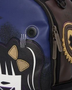 SPRAYGROUND® CAZZU ERRORCITO PUNK SHARK BACKPACK BAGS 10 SPRAYGROUND® CAZZU ERRORCITO PUNK SHARK BACKPACK BAGS