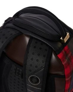 SPRAYGROUND® CAZZU ERRORCITO PUNK SHARK BACKPACK BAGS 12 SPRAYGROUND® CAZZU ERRORCITO PUNK SHARK BACKPACK BAGS