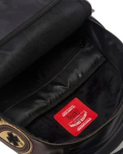 SPRAYGROUND® CAZZU ERRORCITO PUNK SHARK BACKPACK BAGS 15 SPRAYGROUND® CAZZU ERRORCITO PUNK SHARK BACKPACK BAGS