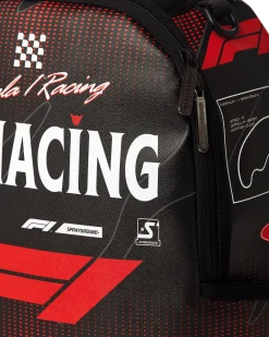 SPRAYGROUND® FORMULA 1 MENACING BACKPACK (DLXV) 26 SPRAYGROUND® FORMULA 1 MENACING BACKPACK (DLXV)
