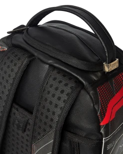 SPRAYGROUND® FORMULA 1 MENACING BACKPACK (DLXV) 28 SPRAYGROUND® FORMULA 1 MENACING BACKPACK (DLXV)