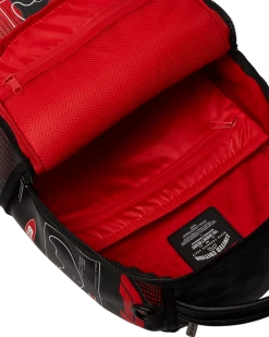 SPRAYGROUND® FORMULA 1 MENACING BACKPACK (DLXV) 31 SPRAYGROUND® FORMULA 1 MENACING BACKPACK (DLXV)