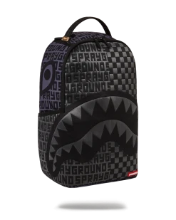 SPRAYGROUND® FIBER OPTIC LIGHTSHOW BACKPACK