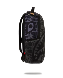 SPRAYGROUND® FIBER OPTIC LIGHTSHOW BACKPACK