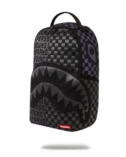 SPRAYGROUND® FIBER OPTIC LIGHTSHOW BACKPACK