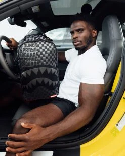 SPRAYGROUND® FIBER OPTIC LIGHTSHOW BACKPACK