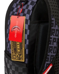 SPRAYGROUND® FIBER OPTIC LIGHTSHOW BACKPACK