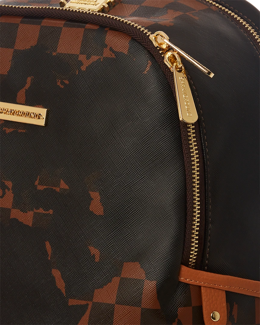 SPRAYGROUND® BAGS A.i.5 GLOBAL SAVAGE BACKPACK 9 SPRAYGROUND® BAGS A.i.5 GLOBAL SAVAGE BACKPACK