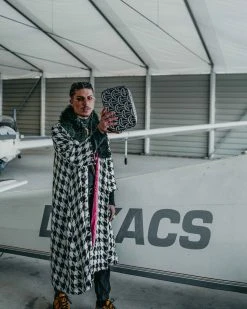 SPRAYGROUND® BAGS ILLUCHAINS TOILETRY BAG 7 SPRAYGROUND® BAGS ILLUCHAINS TOILETRY BAG