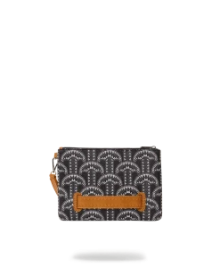 SPRAYGROUND® CROSSOVER CLUTCHES ILLUCHAINS CROSSOVER CLUTCH