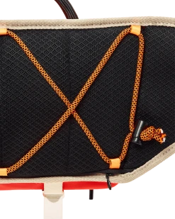 SPRAYGROUND® BAGS GLOBAL EXPEDITION CARGO CROSSBODY 8 SPRAYGROUND® BAGS GLOBAL EXPEDITION CARGO CROSSBODY