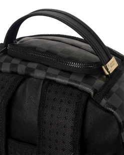 SPRAYGROUND® XTC GREY SHARKS IN PARIS BACKPACK (DLXV)